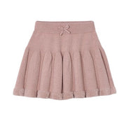 Mayoral Rokje Roze Fluffy