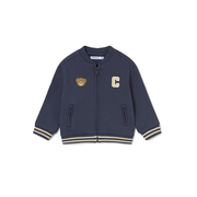 Mayoral Sweat Cardigan