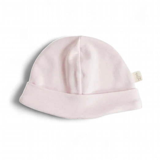 Baby Gi muts roze