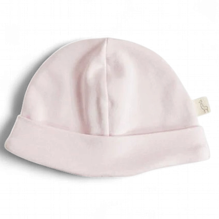 Baby Gi muts roze