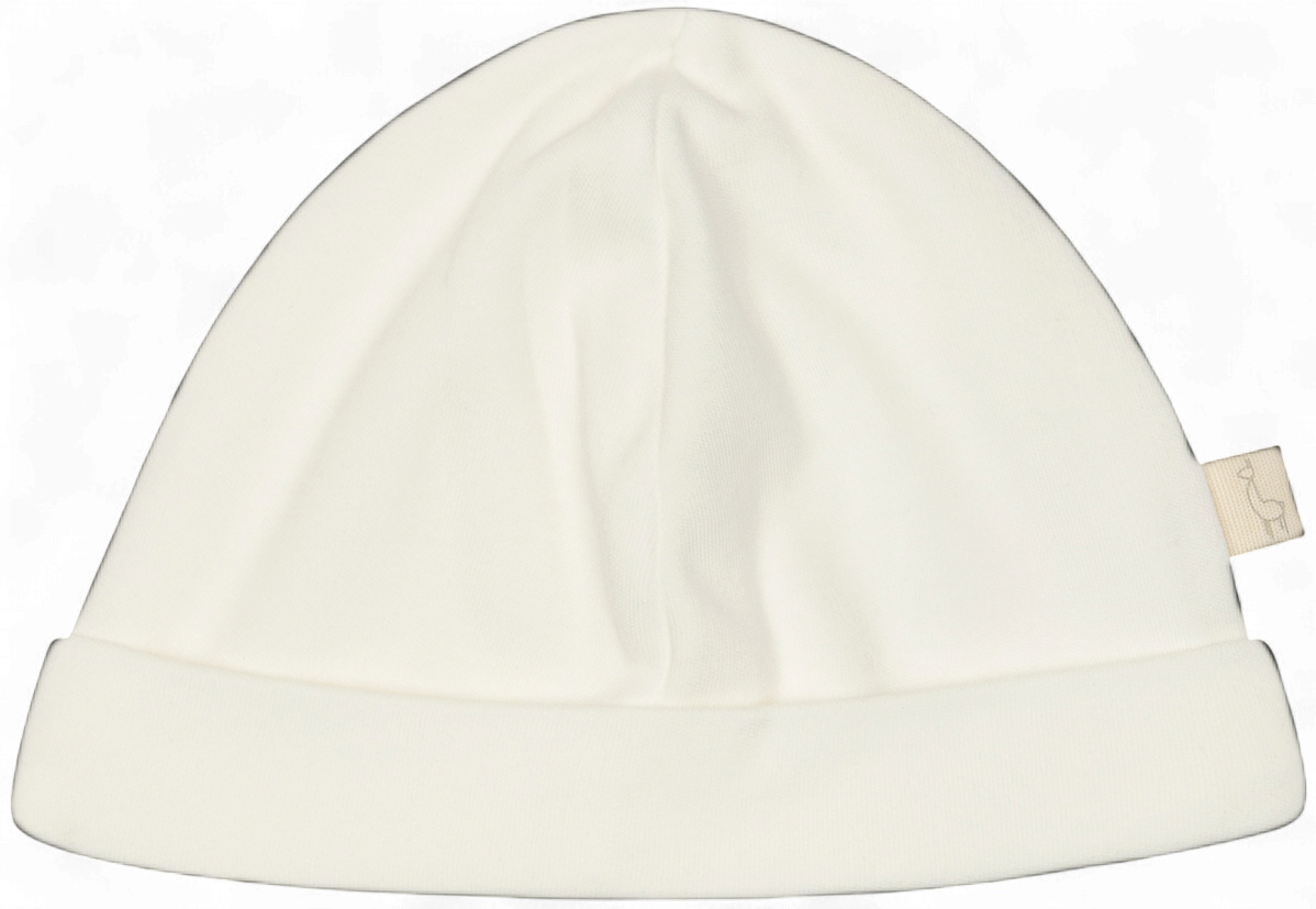 Baby Gi  muts ivory