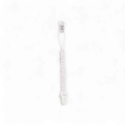 Baby Gi speenkoord vlinder roze