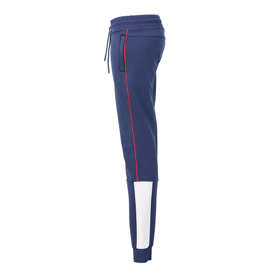 Retour jongens jogging broek donker blauw Trick