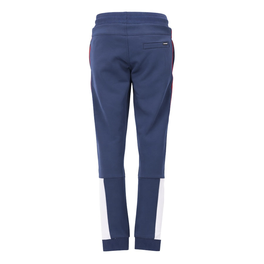 Retour jongens jogging broek donker blauw Trick