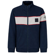 Retour jongens joggings vest donker blauw Goal