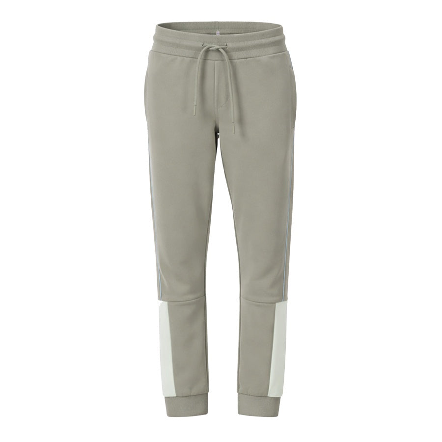 Retour jongens jogging broek army groen Trick
