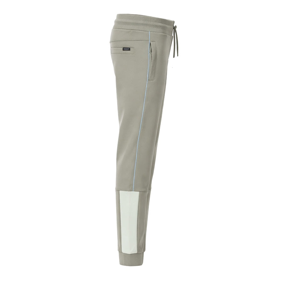 Retour jongens jogging broek army groen Trick