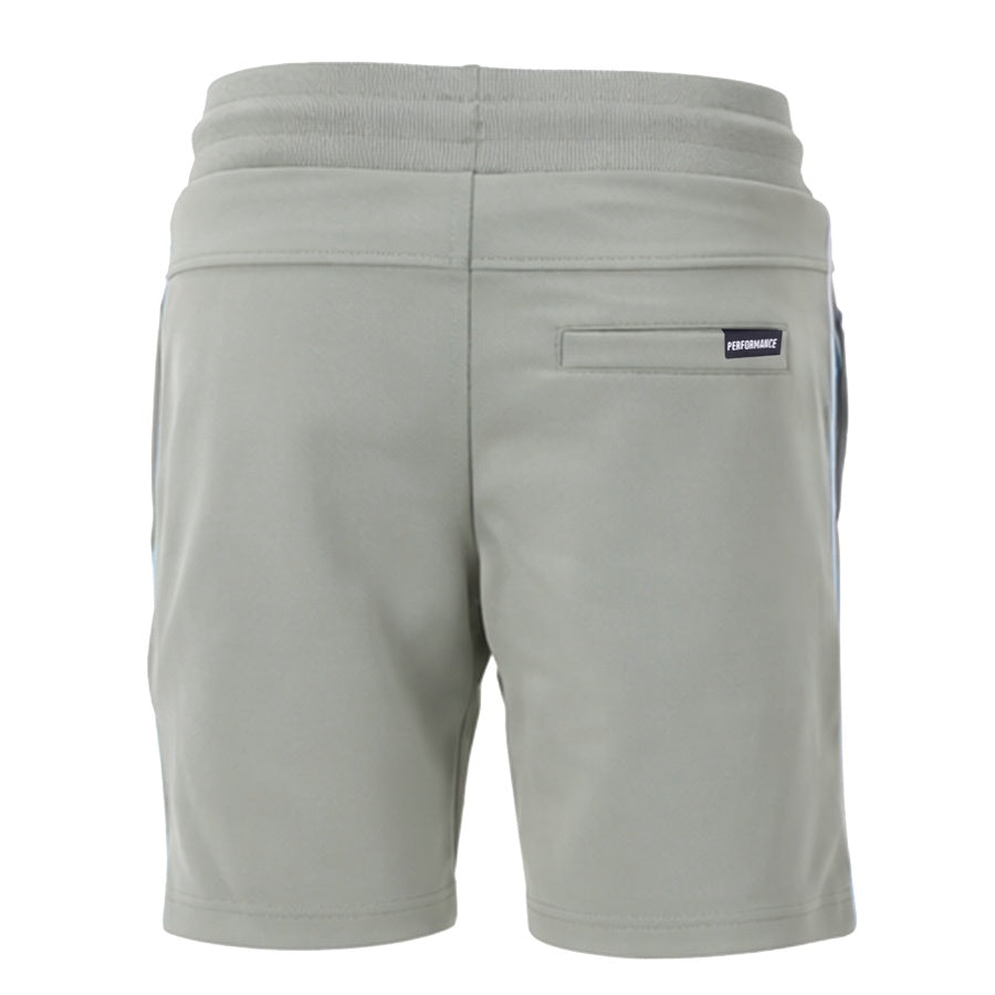 Retour jongens jogging broek kort army groen Pyke