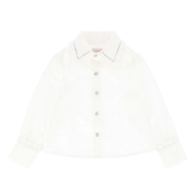 Angels Face Brittany Blouse Wit