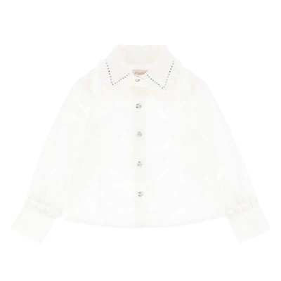 Angels Face Brittany Blouse Wit
