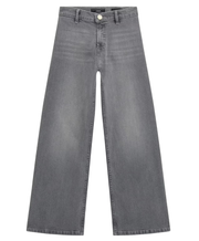 Guess broek meisjes grijs