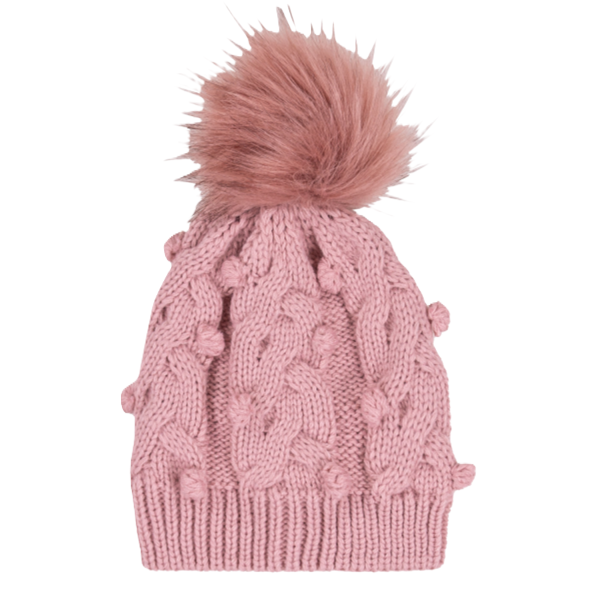 EMC Wintermuts Roze