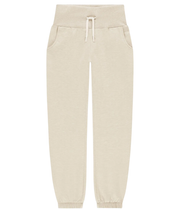 Nik & Nik Joggingbroek met elastische tailleband en trekkoord