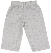 EMC baby meisjes broek kant mint