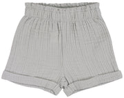 EMC baby meisjes korte broek mint