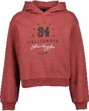 Blue Seven Meisjes sweater - Dark Red