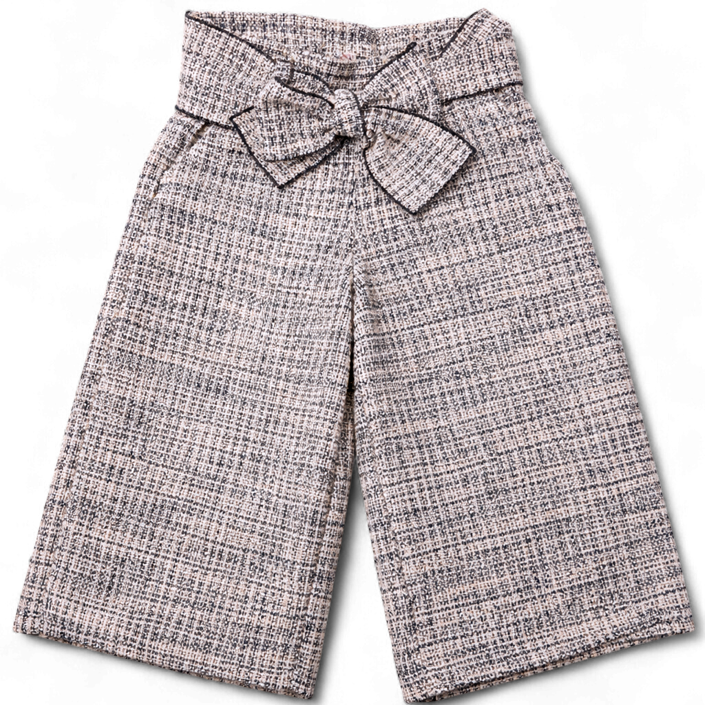 Phi meisjes broek gemeleerd