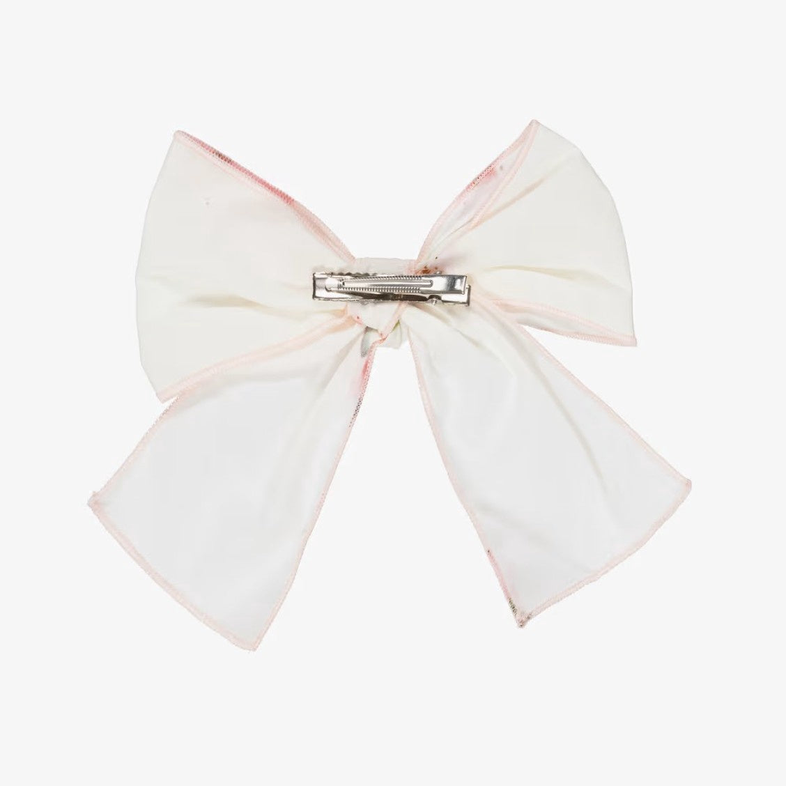 Phi meisjes strik cherry blossom