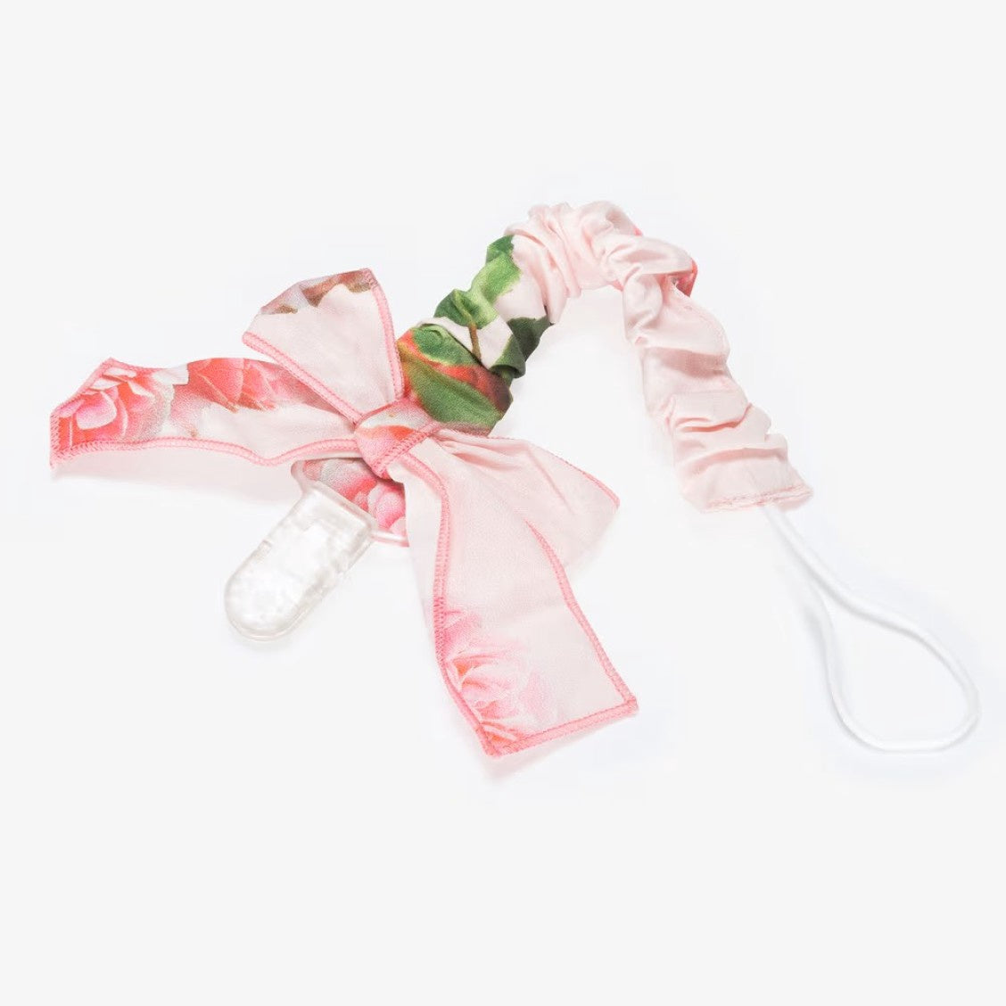 Phi baby speenkoord cherry blossom