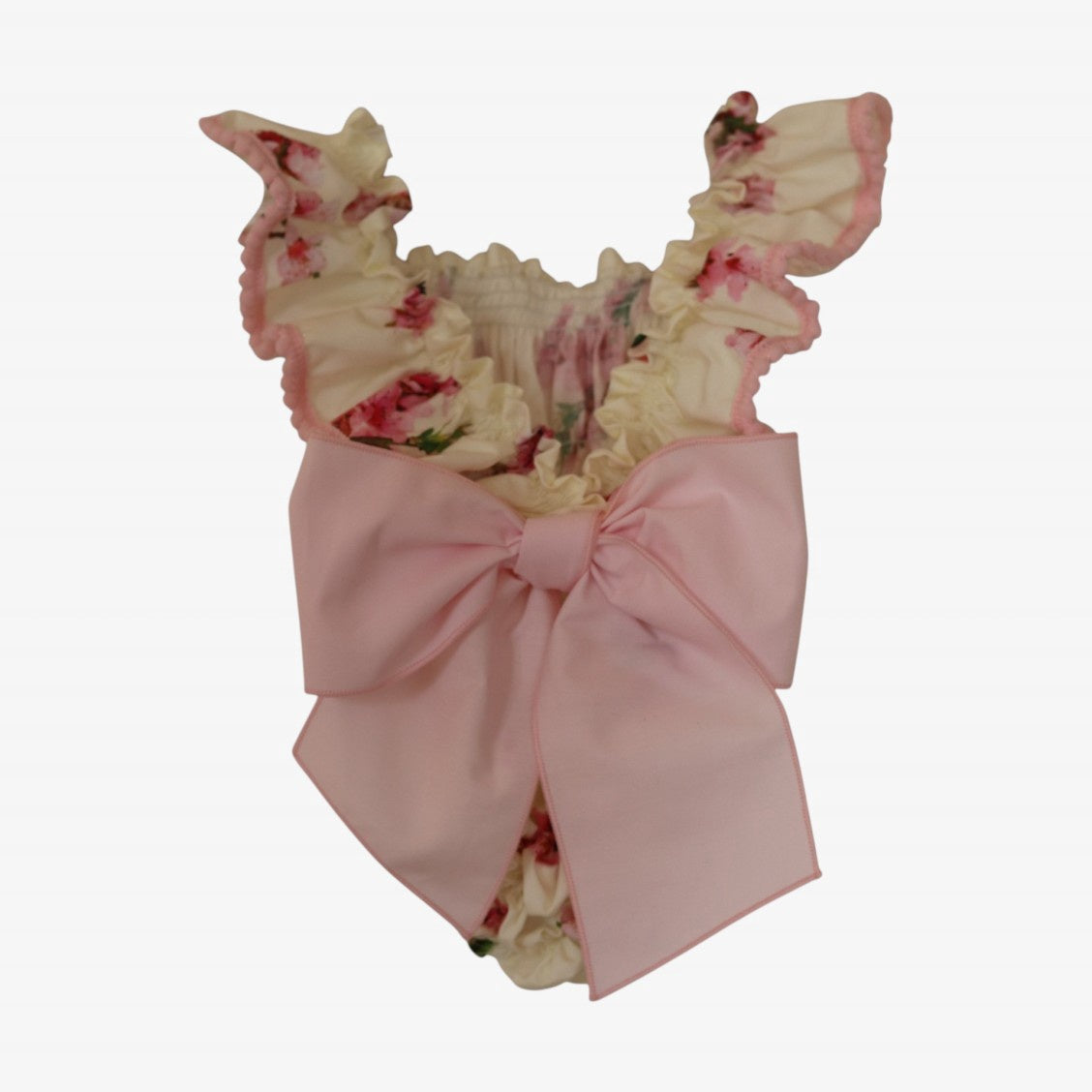 Phi baby meisjes zwempak cherry blossom