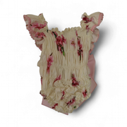 Phi baby meisjes zwempak cherry blossom