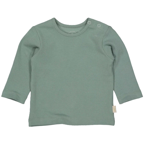 Levv Nurnos Green Longsleeve unisex