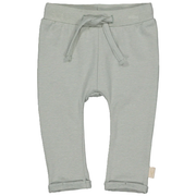 Levv Nestor Green Stripe