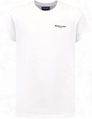Ballin junior tshirt off white