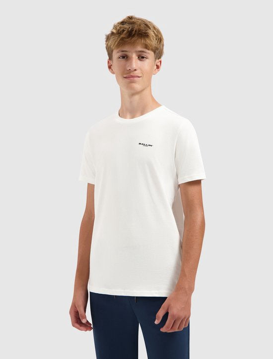 Ballin junior tshirt off white