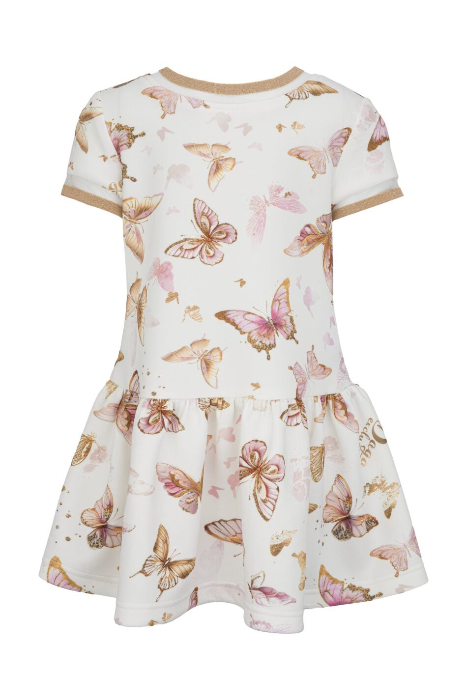 Daga Jurk Twinkle Flight