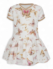Daga Jurk Twinkle Flight
