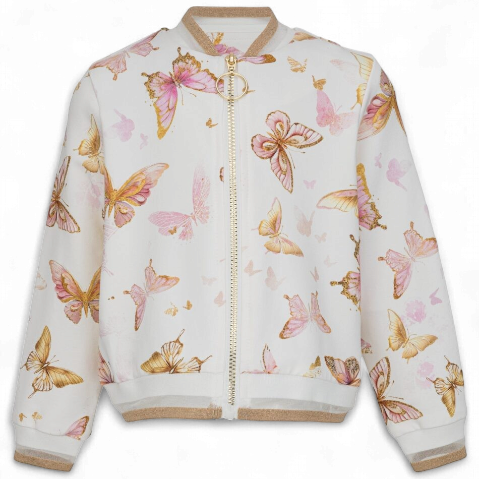 Daga jasje twinkle flight