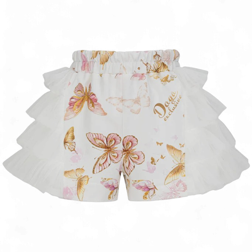 Daga short twinkle flight
