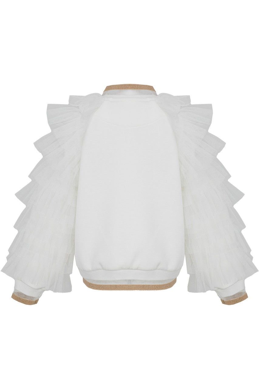 Daga vest twinkle flight
