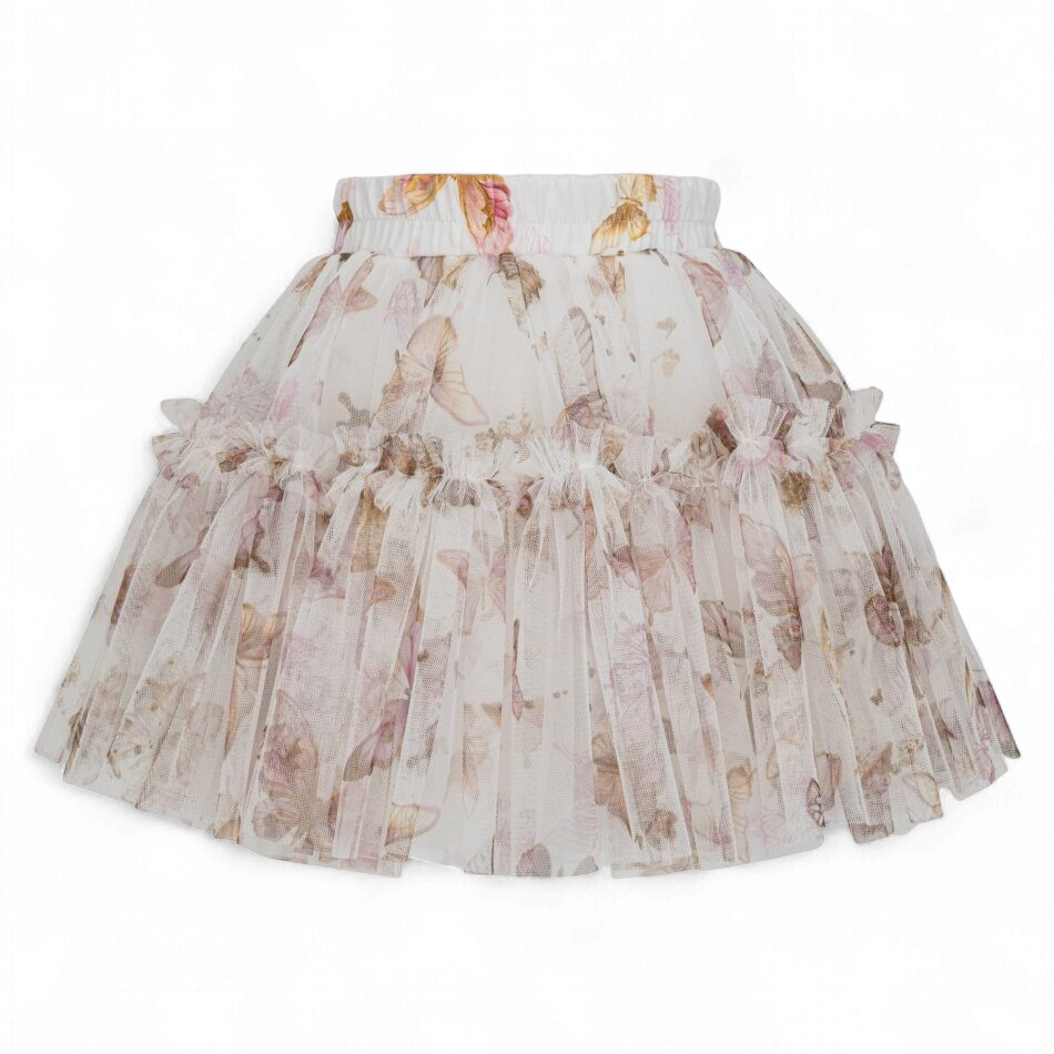 Daga rok twinkle flight tule