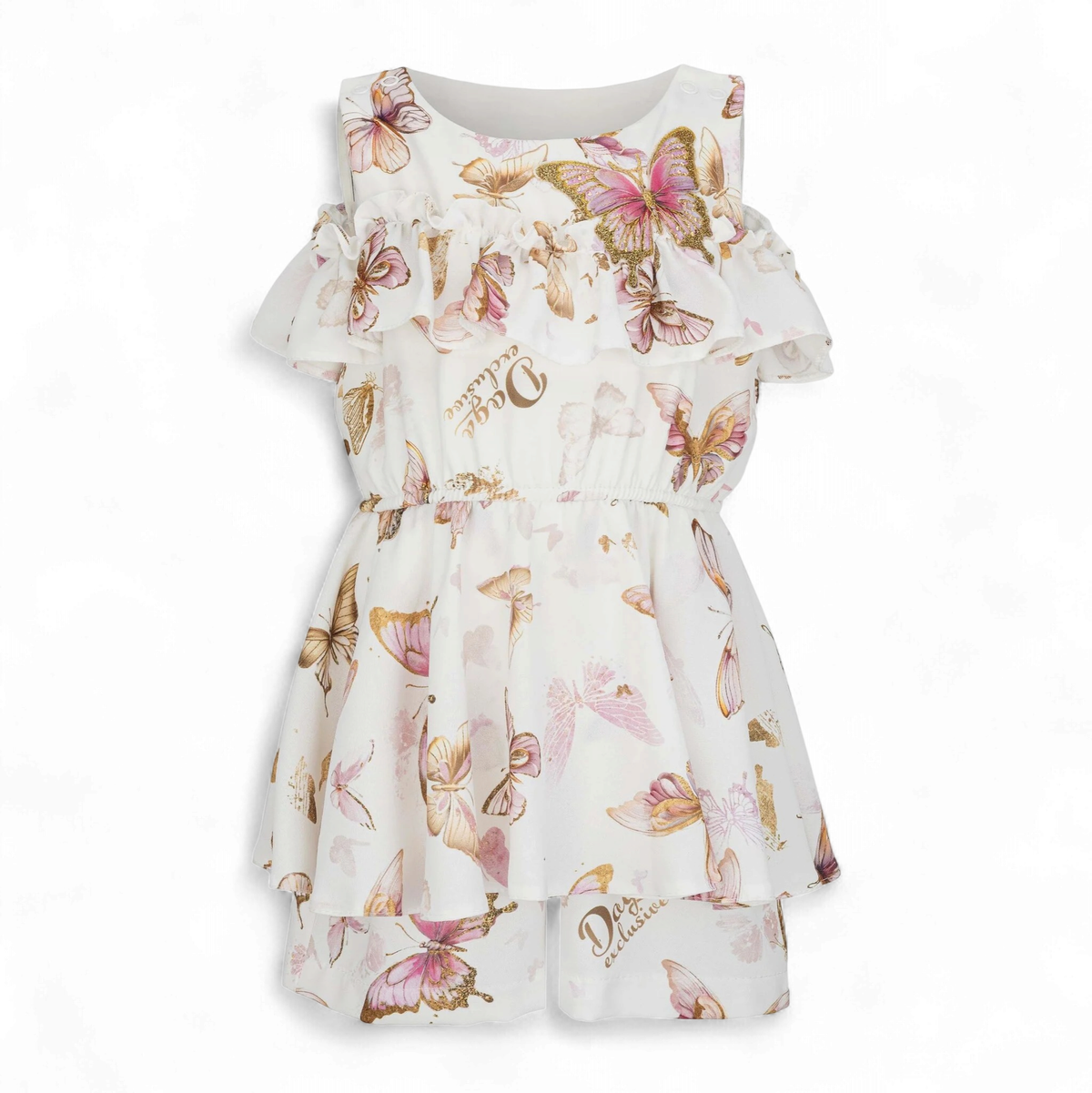 Daga jumpsuit twinkle flight