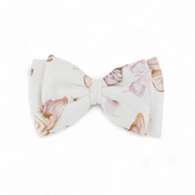 Daga haarclip strik twinkle flight