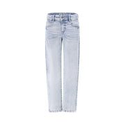 Retour jongens spijkerbroek relaxed fit medium blue