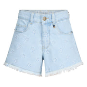 Retour meisjes korte denim broek Xaja