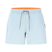 Retour jongens zwembroek Renzo soft green