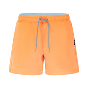 Retour jongens zwembroek Renzo oranje