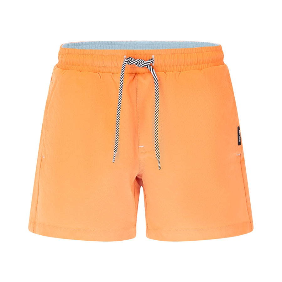 Retour jongens zwembroek Renzo oranje