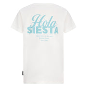 Retour jongens shirt Flynn off white