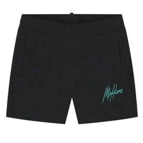 Malelions Junior Signature Swim Shorts