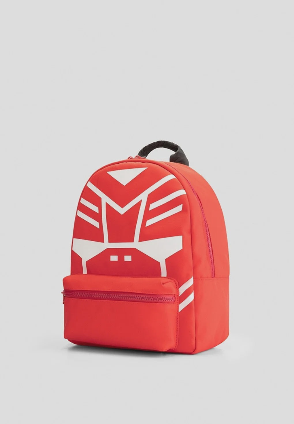 Black Bananas jr convoy backpack rood