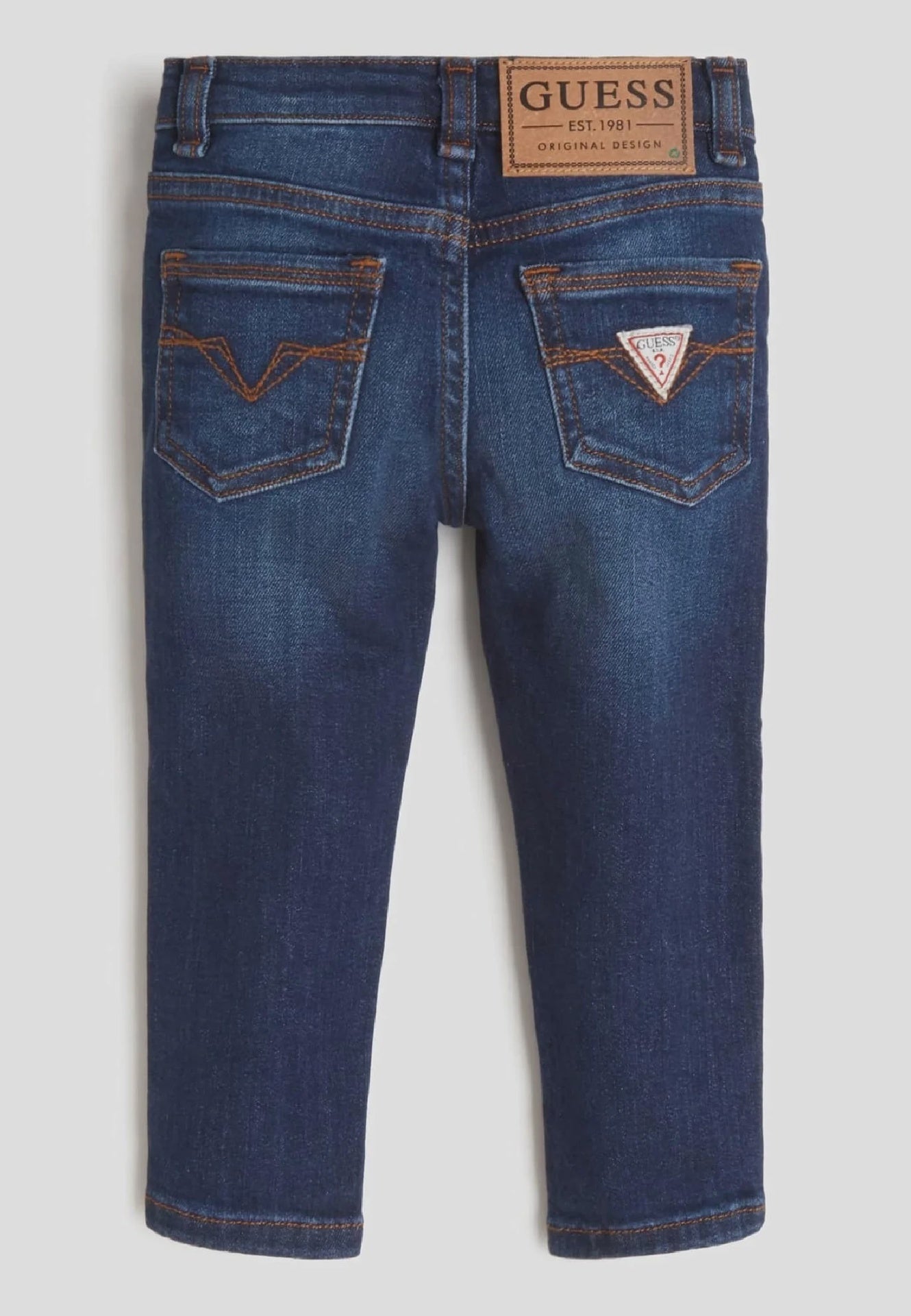 Guess baby Straight leg jeans