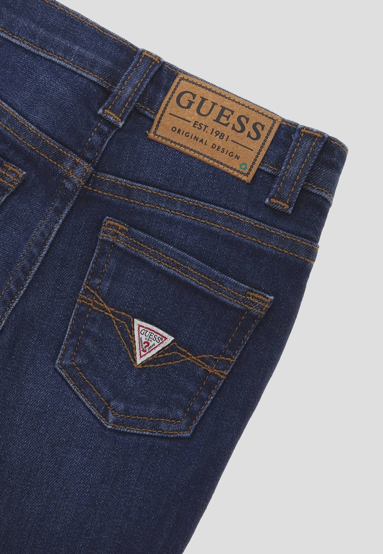 Guess baby Straight leg jeans