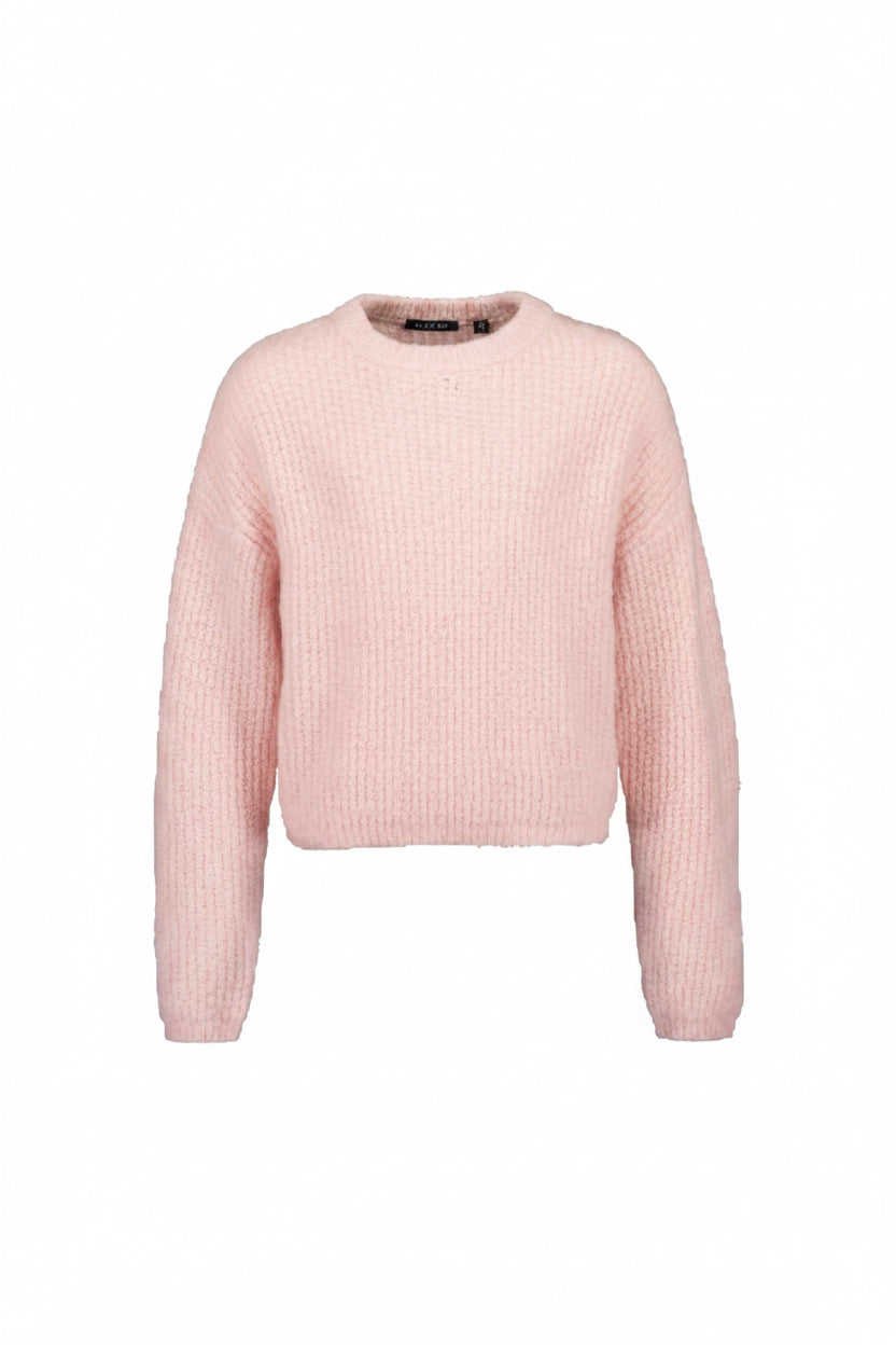 Blue Seven Meisjes trui - Rose