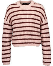 Blue Seven Meisjes trui - Rose (4089)