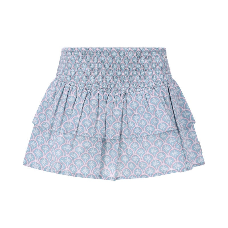 Retour meisjes skirt palmboom Mare